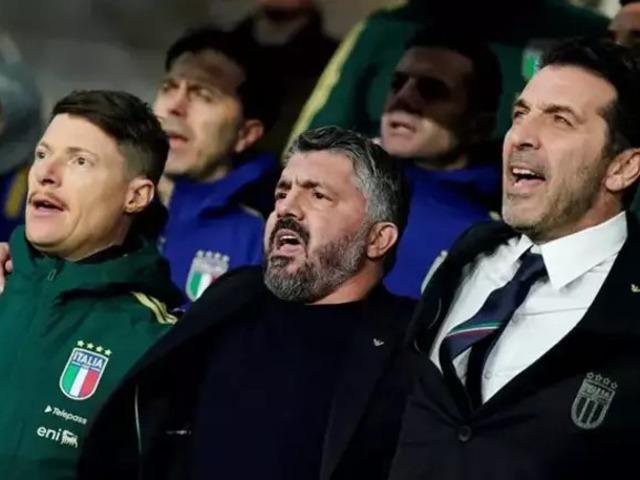 İtalya'da istifa zinciri! D&uuml;nya Kupası hasreti efsaneleri bitirdi