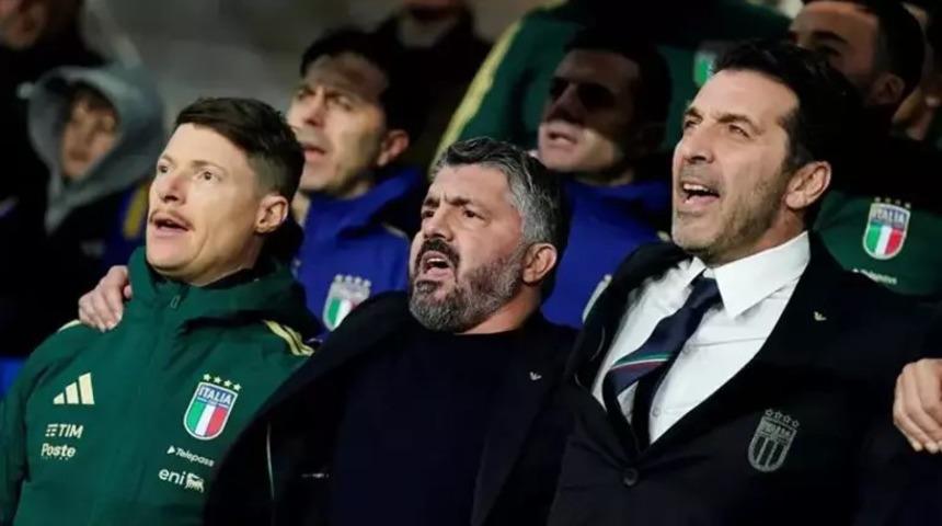 İtalya'da istifa zinciri! D&uuml;nya Kupası hasreti efsaneleri bitirdi