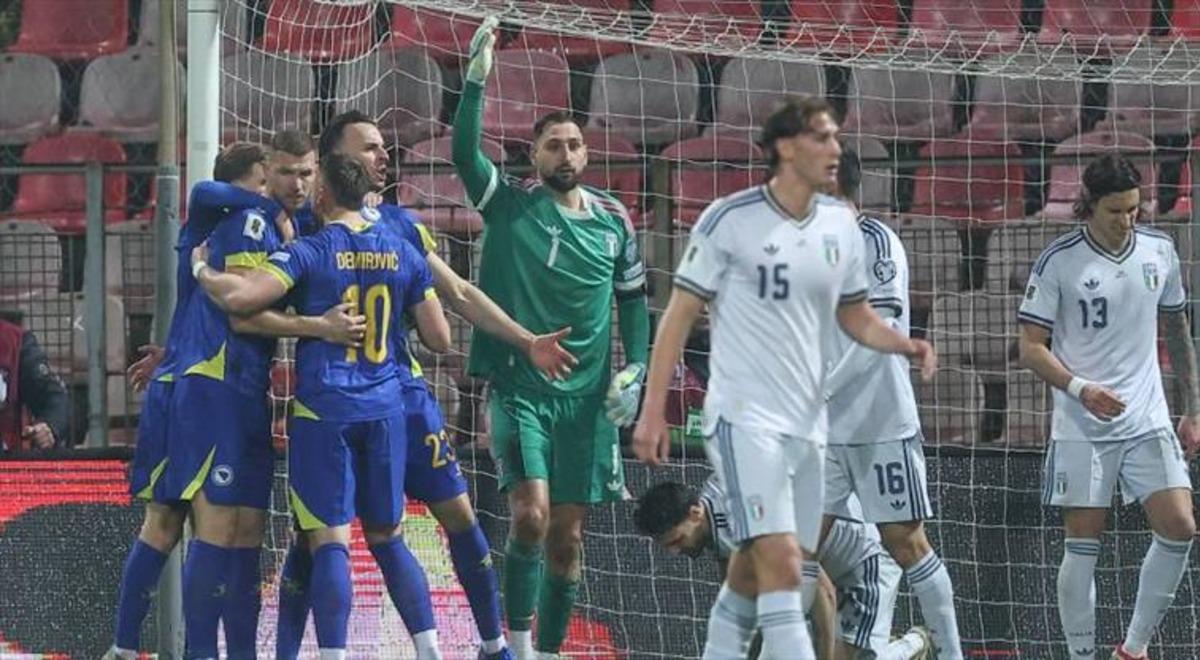 İtalya da istifa zinciri! D&uuml;nya Kupası hasreti efsaneleri bitirdi 4