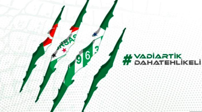 E-spor camiasına yeni bir &uuml;ye katıldı: Bursaspor