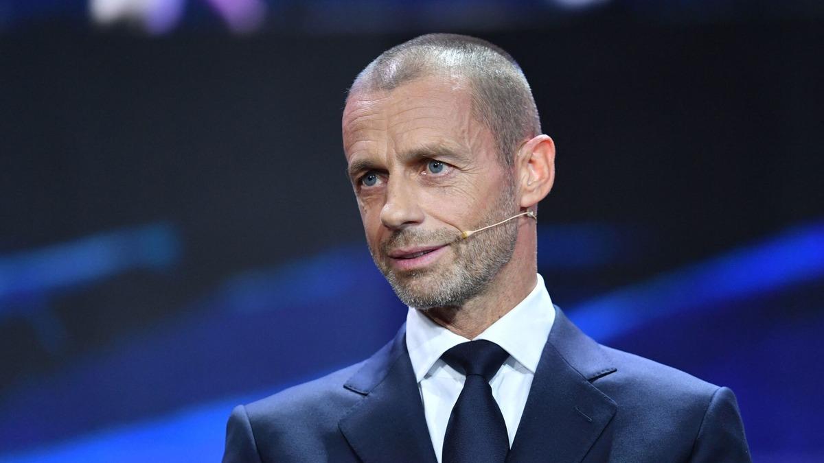 SON DAKİKA: UEFA Başkanı Ceferin den İtalya ya ultimatom! 2032 Şampiyonası i&ccedil;in T&uuml;rkiye senaryosu masada 3