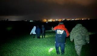 Mardin'de kaybolan 80 yaşındaki kadın i&ccedil;in arama &ccedil;alışması başlatıldı