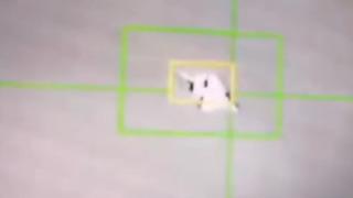 İran Devrim Muhafızları Ordusu: Keşm Adası'nın güneyinde savaş uçağı düşürdük