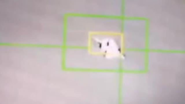 İran Devrim Muhafızları Ordusu: Keşm Adası'nın güneyinde savaş uçağı düşürdük