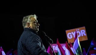 Orban: "Tek &ccedil;ıkış yolu Rus enerji"