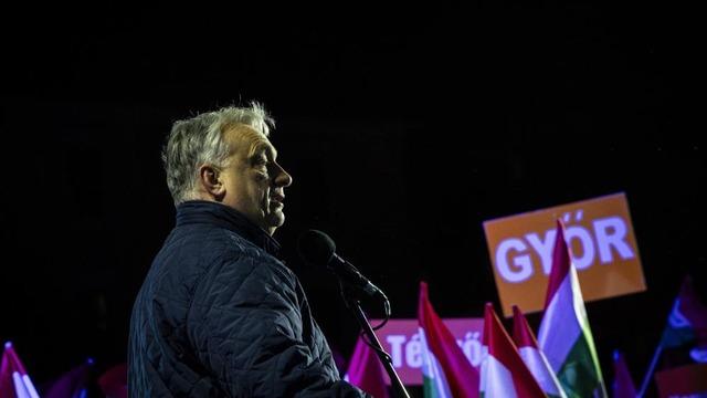 Macaristan Başbakanı Orban: Tek çıkış yolu, Rus enerjisine uygulanan yaptırımları kaldırmak