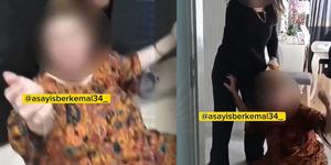 Yer: Aksaray... Yatak odasında eşini komşusuyla yakaladı: "Kocam &ouml;ğrenirse beni &ouml;ld&uuml;r&uuml;r"