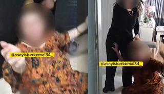 Yer: Aksaray... Yatak odasında eşini komşusuyla yakaladı: "Kocam &ouml;ğrenirse beni &ouml;ld&uuml;r&uuml;r"