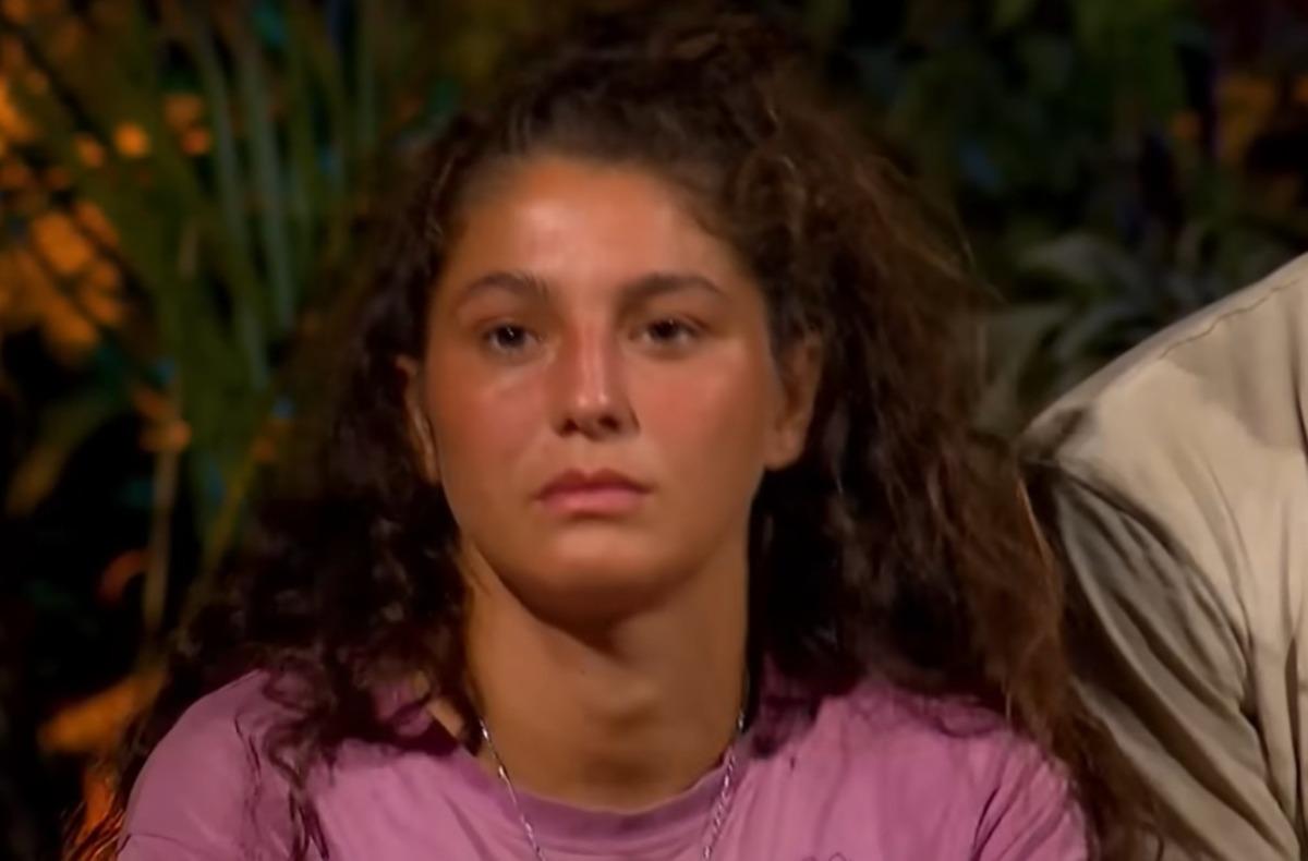 Survivor&rsquo;da ortalık fena karıştı! Acun Ilıcalı tehdit mesajlarını tek tek saydı! Seren Ay yarışmadan ayrıldı 2