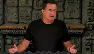 Acun Ilıcalı tehdit mesajlarını tek tek saydı! Seren Ay yarışmadan ayrıldı