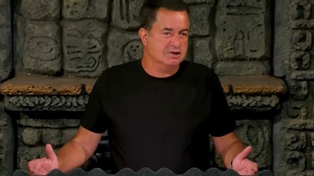 Survivor’da ortalık fena karıştı! Acun Ilıcalı tehdit mesajlarını tek tek saydı! Seren Ay yarışmadan ayrıldı