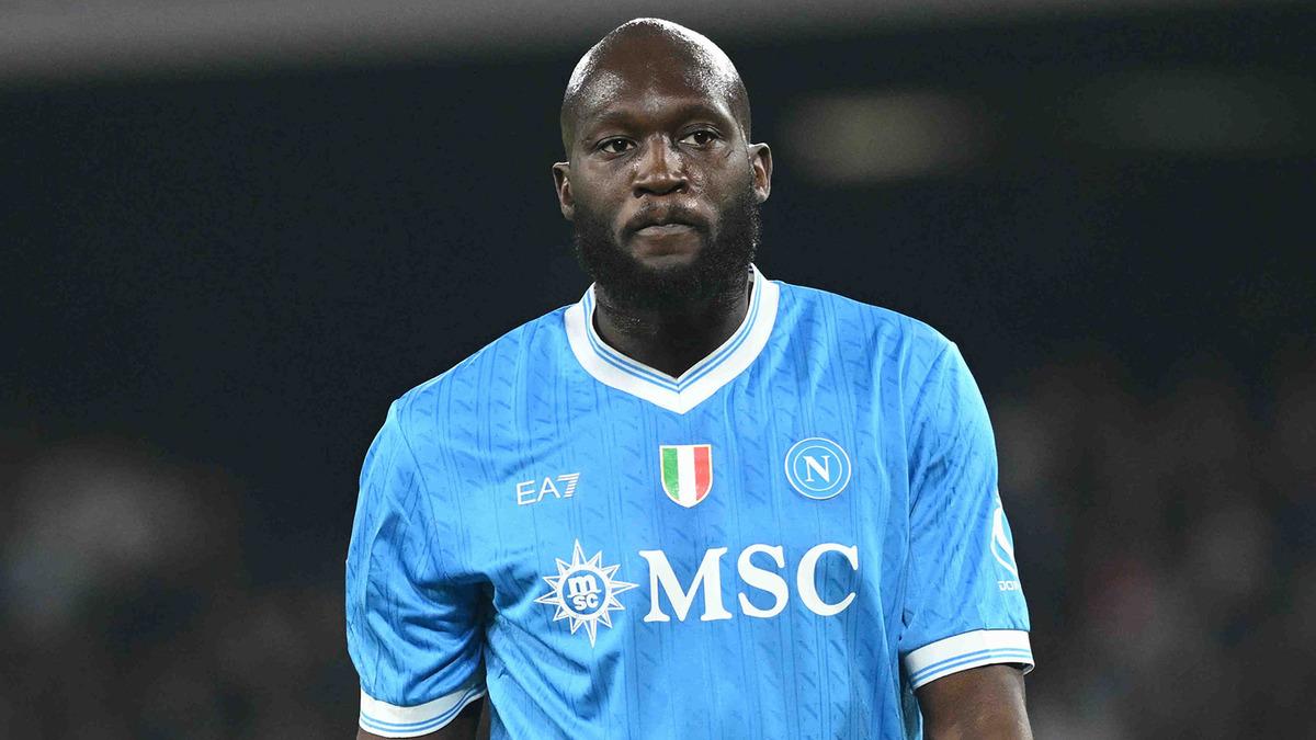 TRANSFER HABERLERİ: Fenerbah&ccedil;e den Osimhen formul&uuml;! İtalyanlar bile onu &ouml;rnek verdi: Lukaku da tek p&uuml;r&uuml;z var... 1