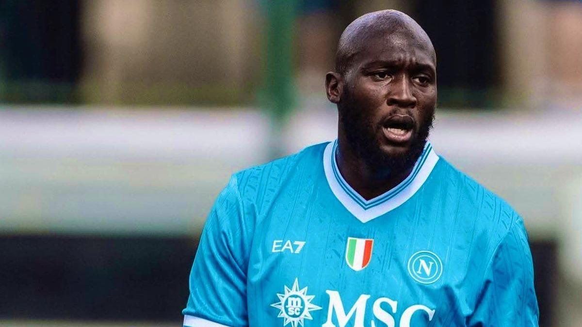 TRANSFER HABERLERİ: Fenerbah&ccedil;e den Osimhen formul&uuml;! İtalyanlar bile onu &ouml;rnek verdi: Lukaku da tek p&uuml;r&uuml;z var... 4