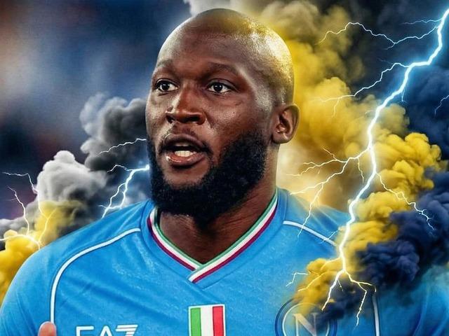 Fenerbah&ccedil;e'den Osimhen formul&uuml;! İtalyanlar bile onu &ouml;rnek verdi: Lukaku'da tek p&uuml;r&uuml;z var...