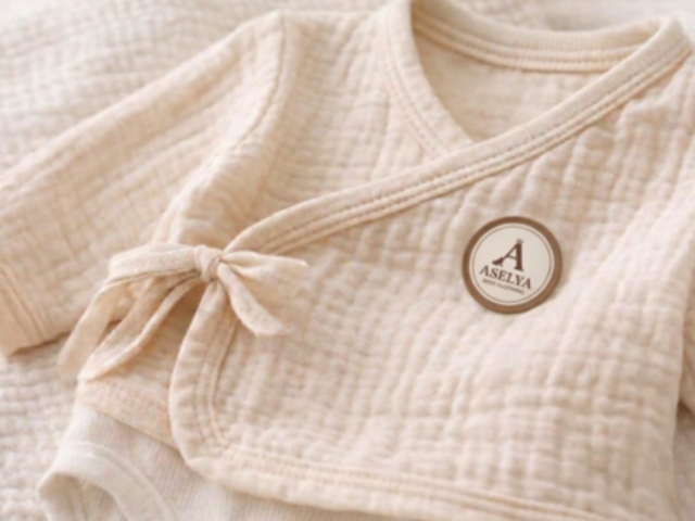 Bebek kıyafeti alırken nelere dikkat edilmeli? Ebeveynler i&ccedil;in yenidoğan giyim rehberi