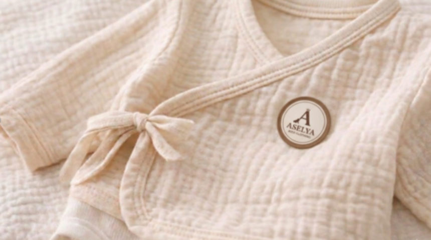 Bebek kıyafeti alırken nelere dikkat edilmeli? Ebeveynler i&ccedil;in yenidoğan giyim rehberi