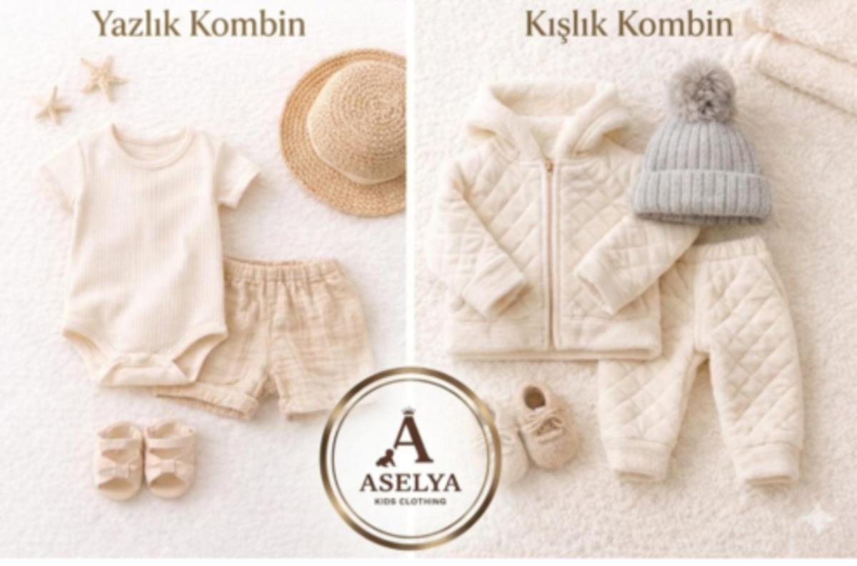 Bebek kıyafeti alırken nelere dikkat edilmeli? Ebeveynler i&ccedil;in yenidoğan giyim rehberi 2