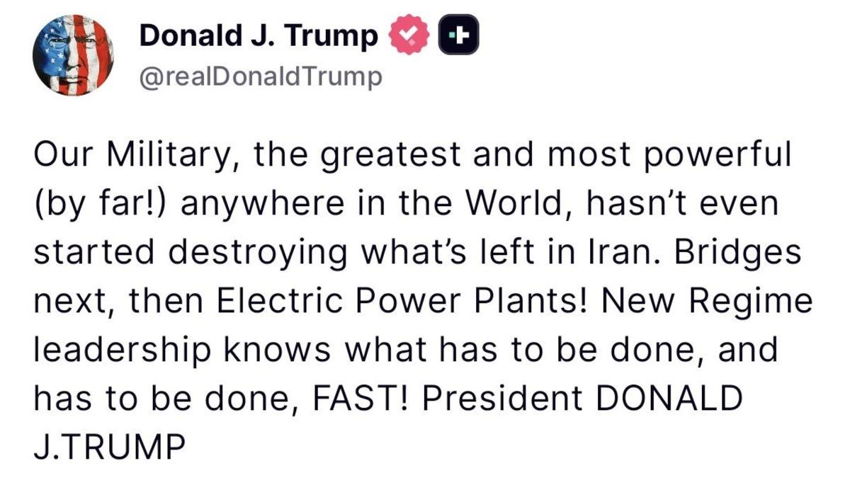 Orta Doğu yangın yeri... İran ın &uuml;st d&uuml;zey komutanı &ouml;ld&uuml;r&uuml;ld&uuml;! Trump tan saldırı uyarısı: "Hen&uuml;z başlamadı bile" 1