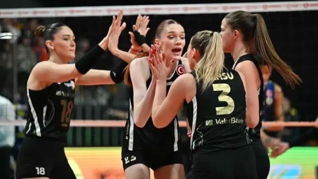 Sultanlar Ligi'nde finalin adı belli oldu! 2 saatten fazla süren maç