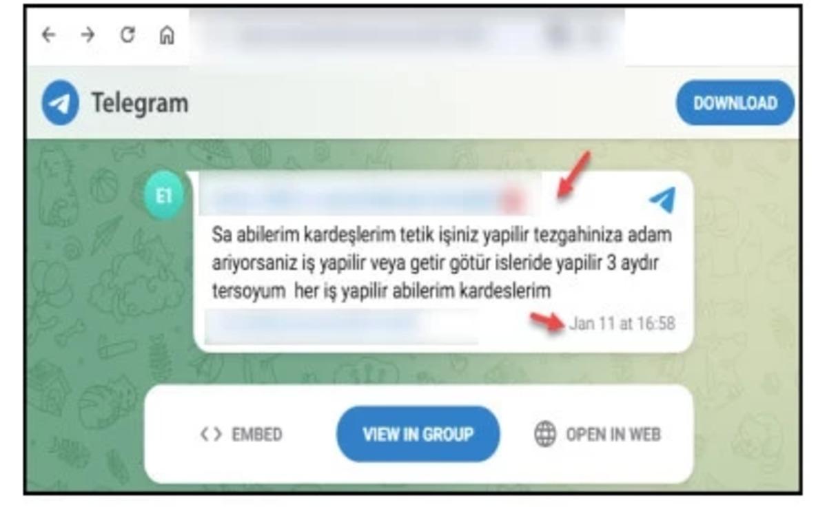Tetik&ccedil;i men&uuml;s&uuml;... İlan verip, sipariş alıyorlar: İnfaz, bel altı bel &uuml;st&uuml;, mekan kurşunlanır 7