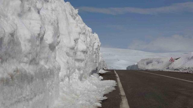 2581 rakımda arıcılardan yol a&ccedil;ma &ccedil;ağrısı 5