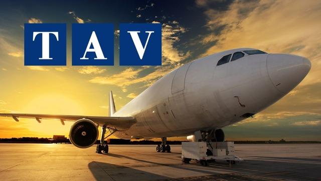 S&P Global Ratings TAVHL i&ccedil;in kredi notunu a&ccedil;ıkladı