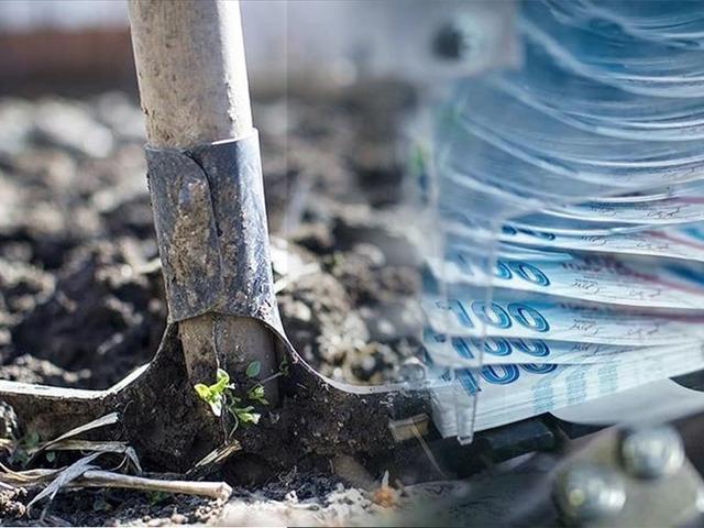 Savaş fiyatları vururken T&uuml;rkiye harekete ge&ccedil;ti: G&uuml;mr&uuml;k vergisi o &uuml;r&uuml;nlerde de sıfırlandı