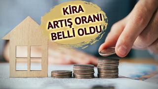 Kira zammı belli oldu! TÜİK açıkladı, Nisan 2026 kira artış oranı netleşti