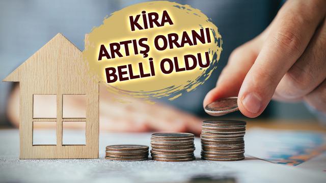 Kira zammı belli oldu! TÜİK açıkladı, Nisan 2026 kira artış oranı netleşti