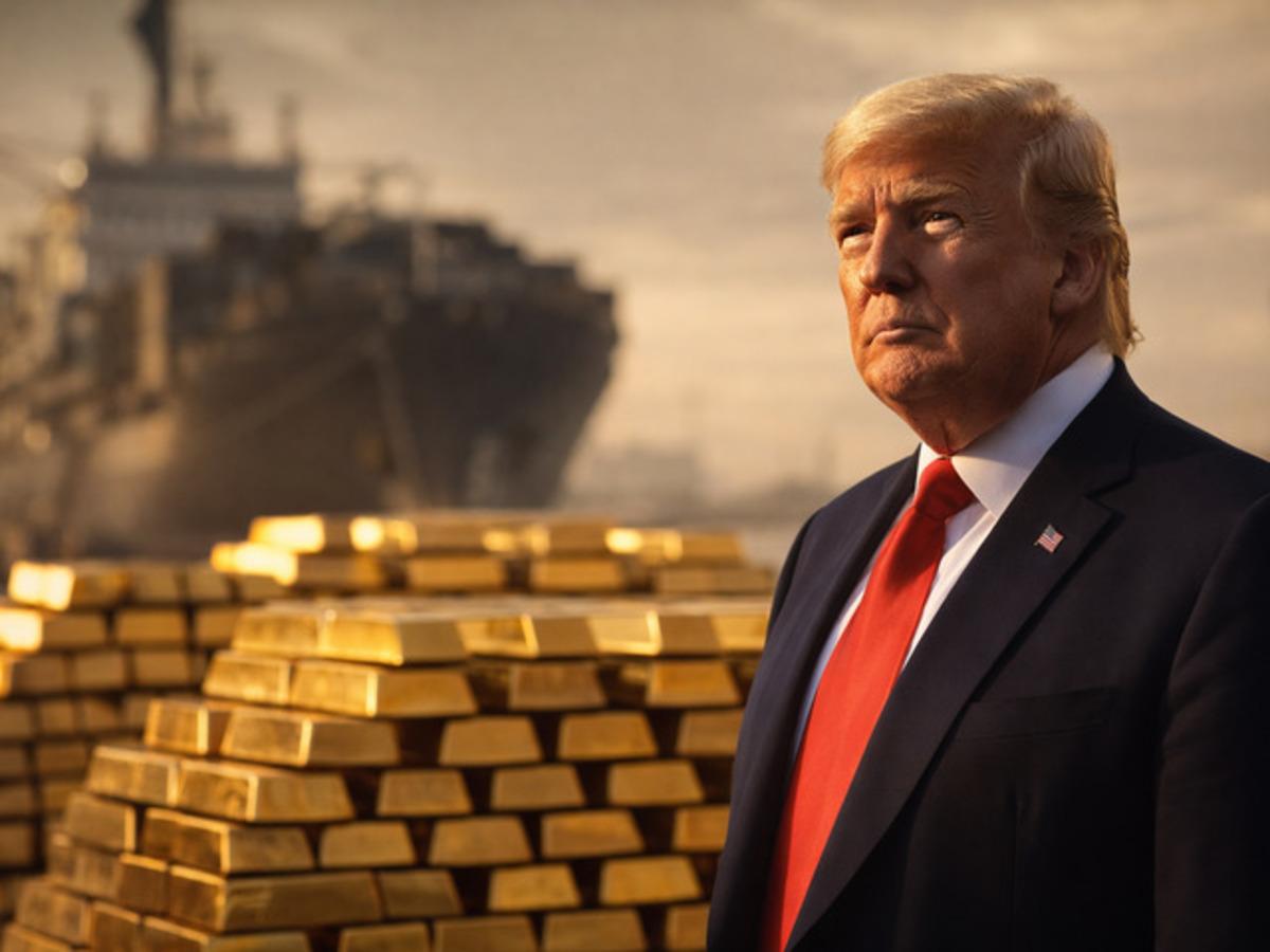 İran belirsizliği altın piyasasını ikiye b&ouml;ld&uuml;, G&ouml;rsel 1