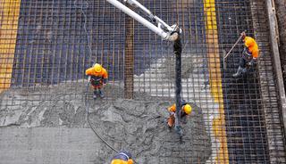 Bakterilerle kendi kendini onaran beton &uuml;retildi!