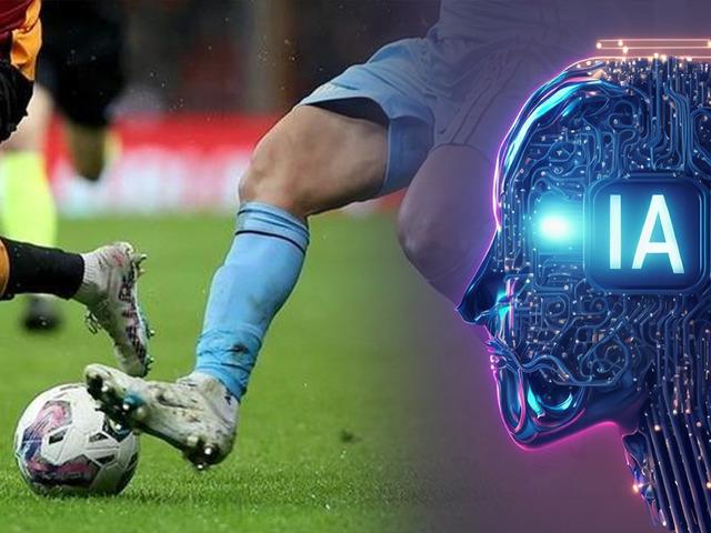 Yapay zekadan Trabzonspor-Galatasaray ma&ccedil;ı i&ccedil;in skor tahmini! 'Tam bir satran&ccedil;' diyerek a&ccedil;ıkladı