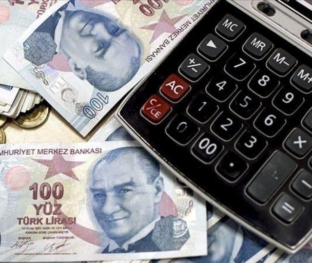 Milyonlar bu haberi bekliyordu...Emekli ve memurun 3 aylık enflasyon farklı belli oldu