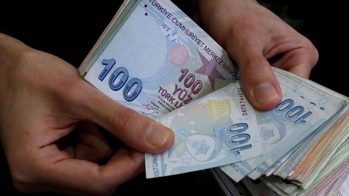 Milyonlar bu haberi bekliyordu...Emekli ve memurun 3 aylık enflasyon farklı belli oldu, G&ouml;rsel 1