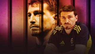 Mert Hakan ilk kez hakim karşısında! F.Bah&ccedil;e tam kadro &Ccedil;ağlayan'da: G.Saraylı isimden s&uuml;rpriz