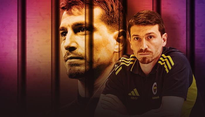 Mert Hakan ilk kez hakim karşısında! F.Bah&ccedil;e tam kadro &Ccedil;ağlayan'da: G.Saraylı isimden s&uuml;rpriz