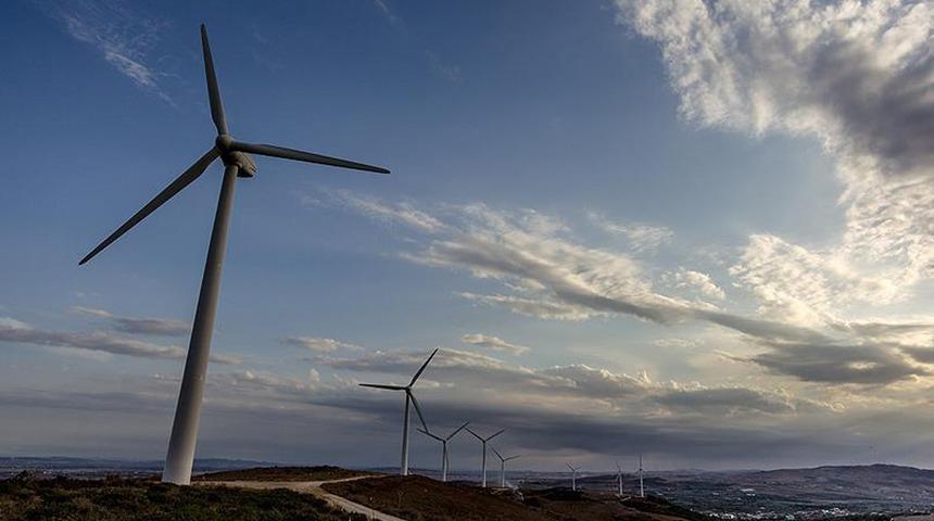 2,2 milyar dolarlık dev ortaklık! Asya'da yenilenebilir enerji hamlesi