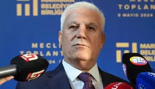 Bozbey de aralarında! Bursa'daki soruşturmada yeni gelişme