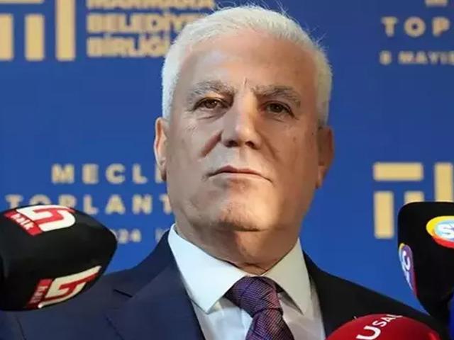 Bozbey de aralarında! Bursa'daki soruşturmada yeni gelişme