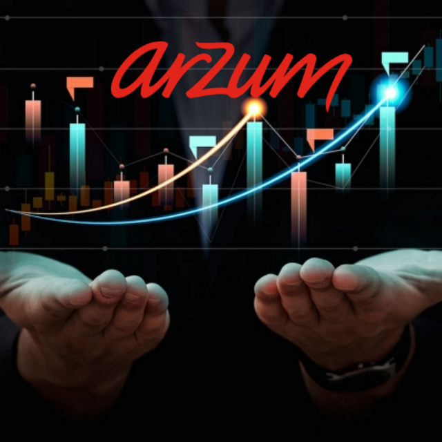 Arzum'da dev satış hazırlığı hisselere tavan getirdi