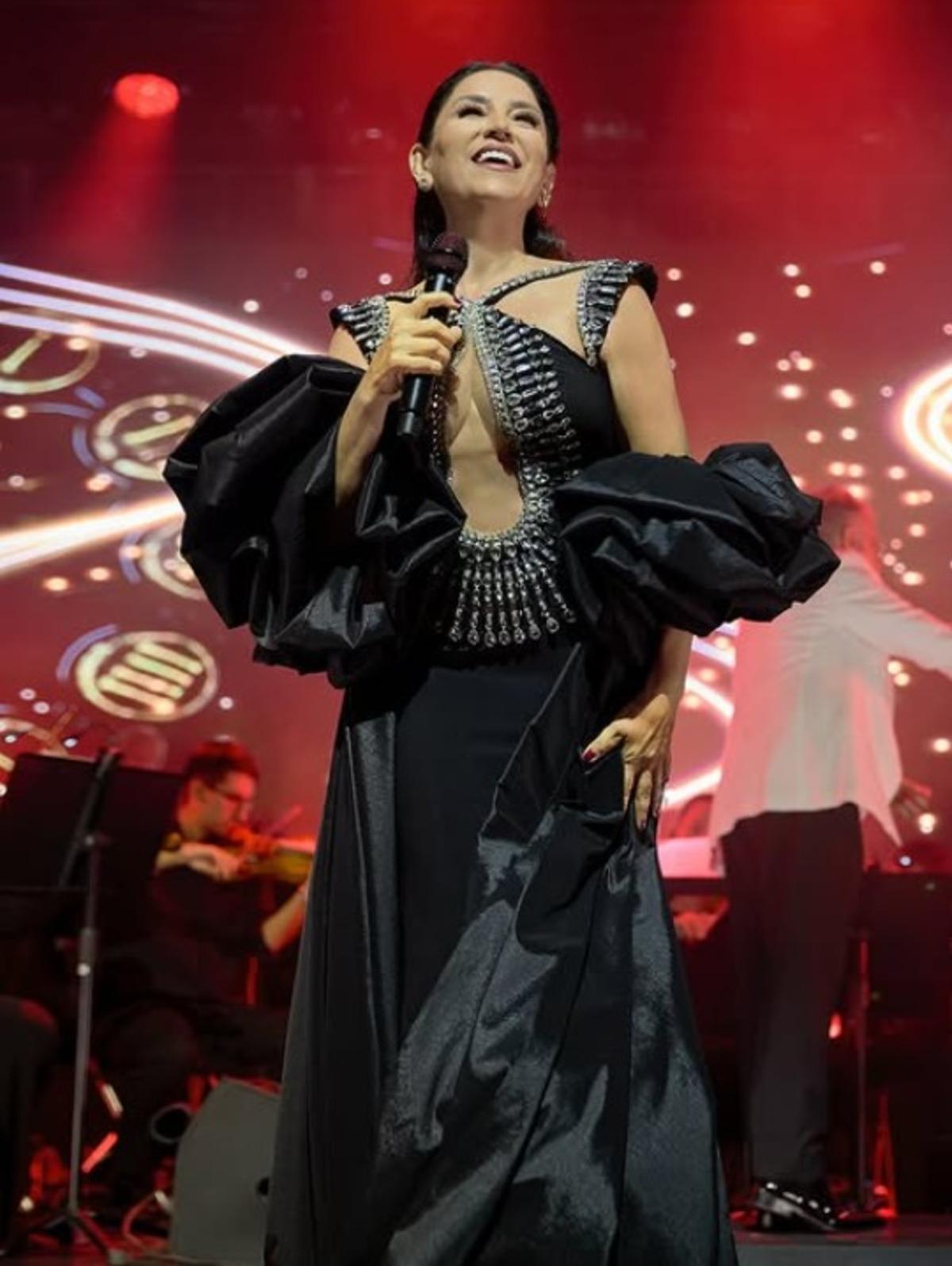 Aşkın Nur Yengi servetiyle g&uuml;ndemde! Kazancını gayrimenkule yatırdı 2