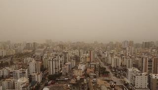 T&uuml;rkiye'ye Libya'dan giriş yaptı: Hava kızıla d&ouml;nd&uuml;!