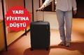 American Tourister valizdeki b�y�k indirimi ka��rmay�n!