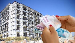 Depremzedeler i&ccedil;in bor&ccedil; yapılandırması: Konutta y&uuml;zde 74 indirim!