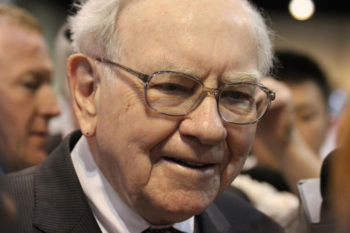 Warren Buffett a&ccedil;ıkladı: 300 dolarla milyoner olmanın yolu, G&ouml;rsel 1