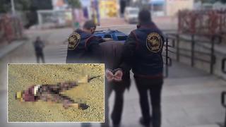 2 çocuk annesi kadın cinayete kurban gitmişti! Sır perdesi 15 yıl sonra çözüldü