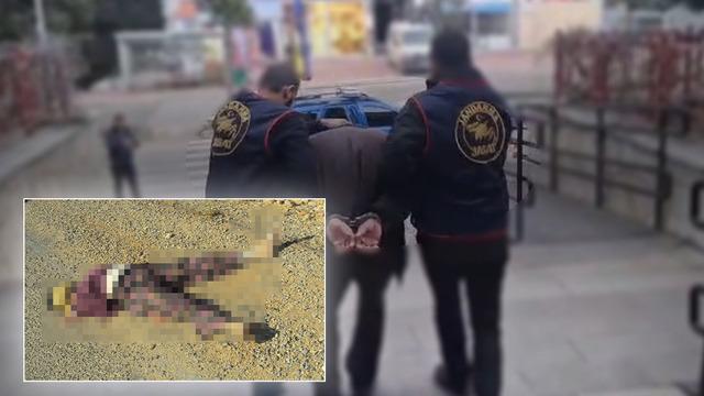 2 çocuk annesi kadın cinayete kurban gitmişti! Sır perdesi 15 yıl sonra çözüldü