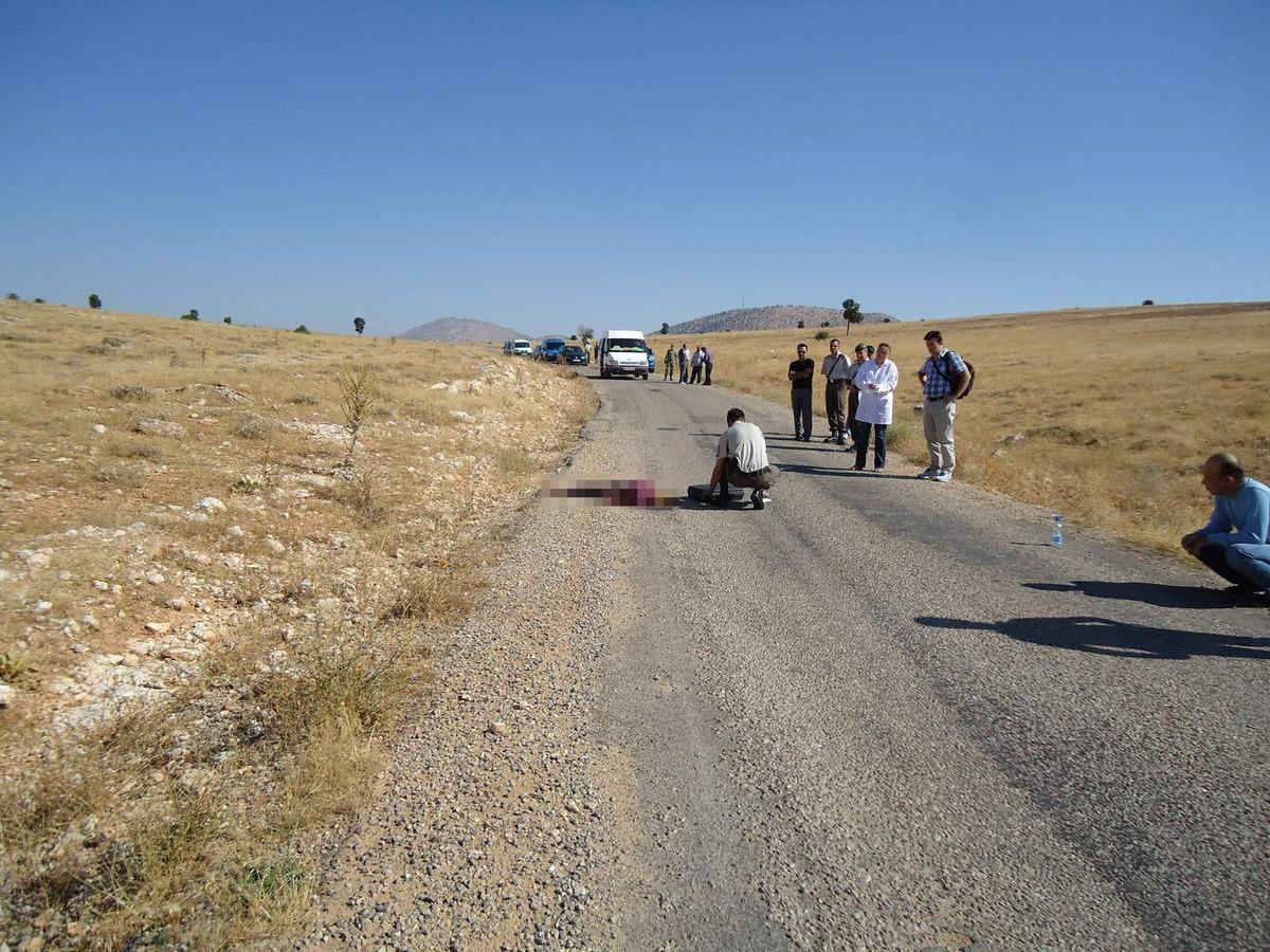 2 &ccedil;ocuk annesi kadın cinayete kurban gitmişti! Sır perdesi 15 yıl sonra &ccedil;&ouml;z&uuml;ld&uuml; 1