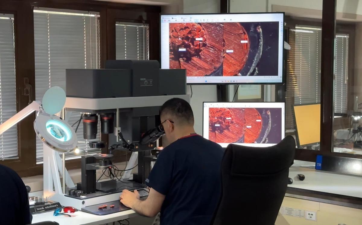 2 &ccedil;ocuk annesi kadın cinayete kurban gitmişti! Sır perdesi 15 yıl sonra &ccedil;&ouml;z&uuml;ld&uuml; 5