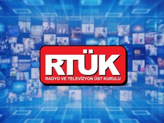 RT&Uuml;K&rsquo;ten spor yayınlarına kapsamlı d&uuml;zenleme